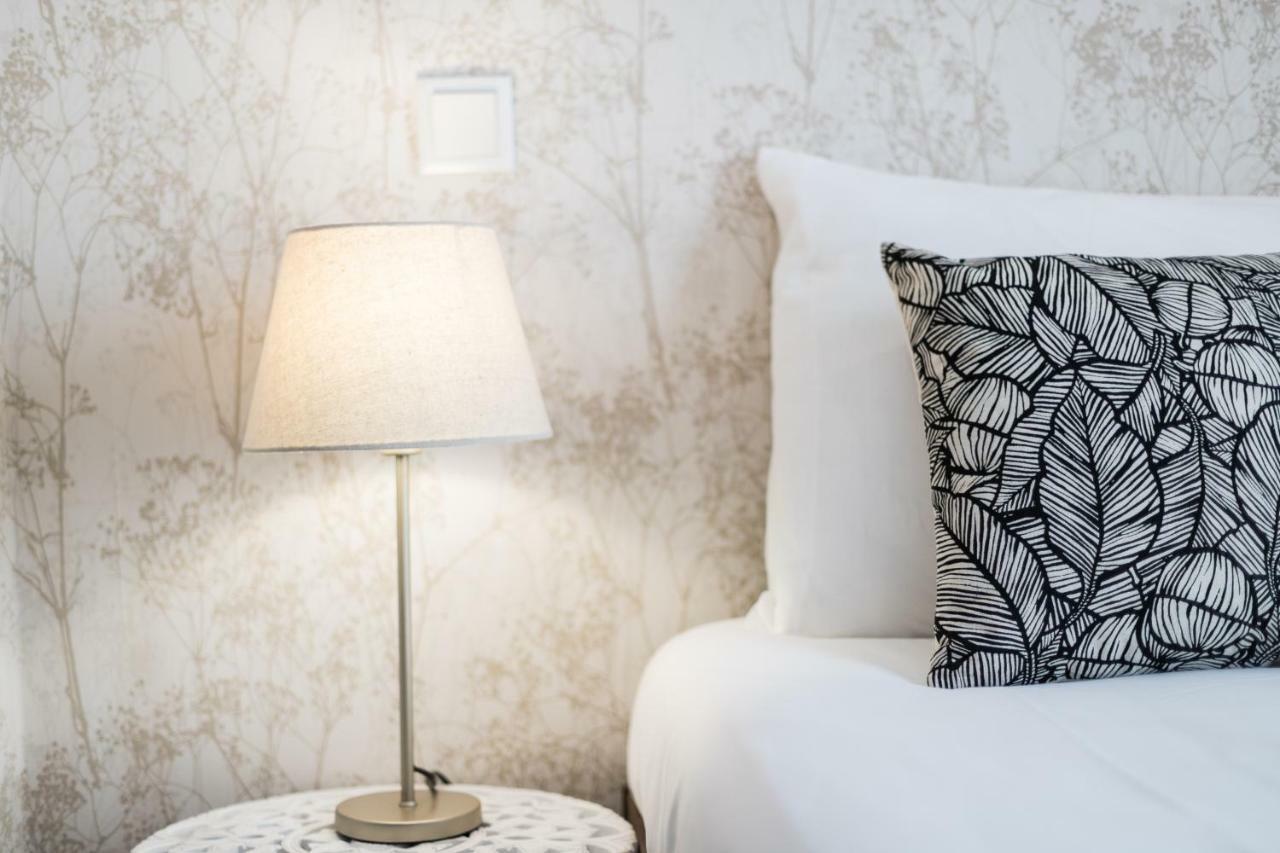Rossio Penthouse Three-Bedroom Apartment W/ River View And Parking - By Lu Holidays Лиссабон Экстерьер фото